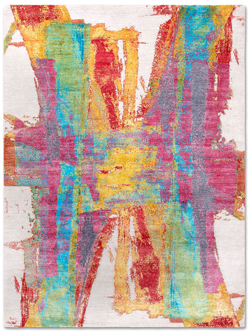 Dywan No. 10 Love Joy