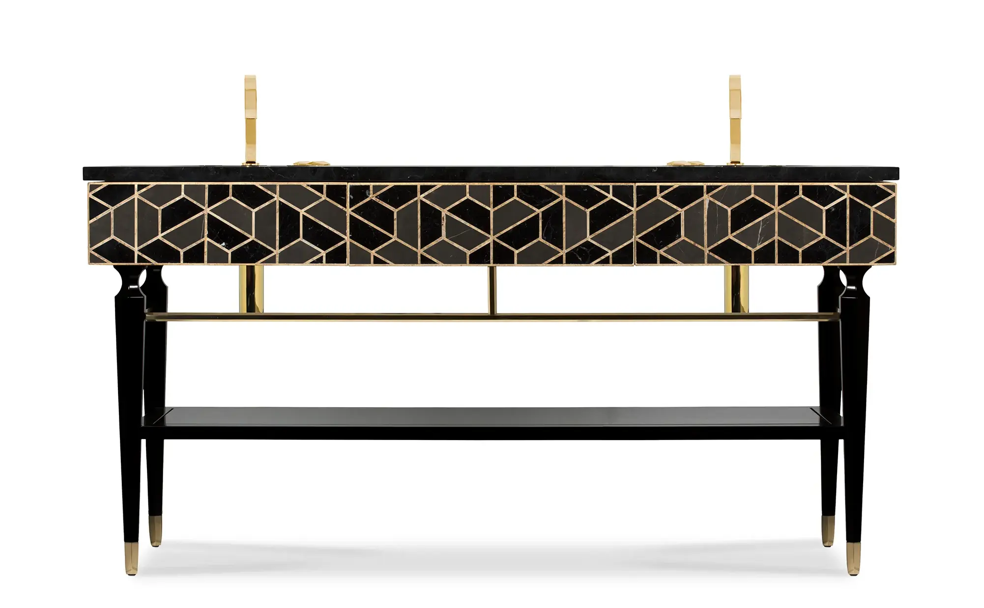 Szafka łazienkowa Shellstone