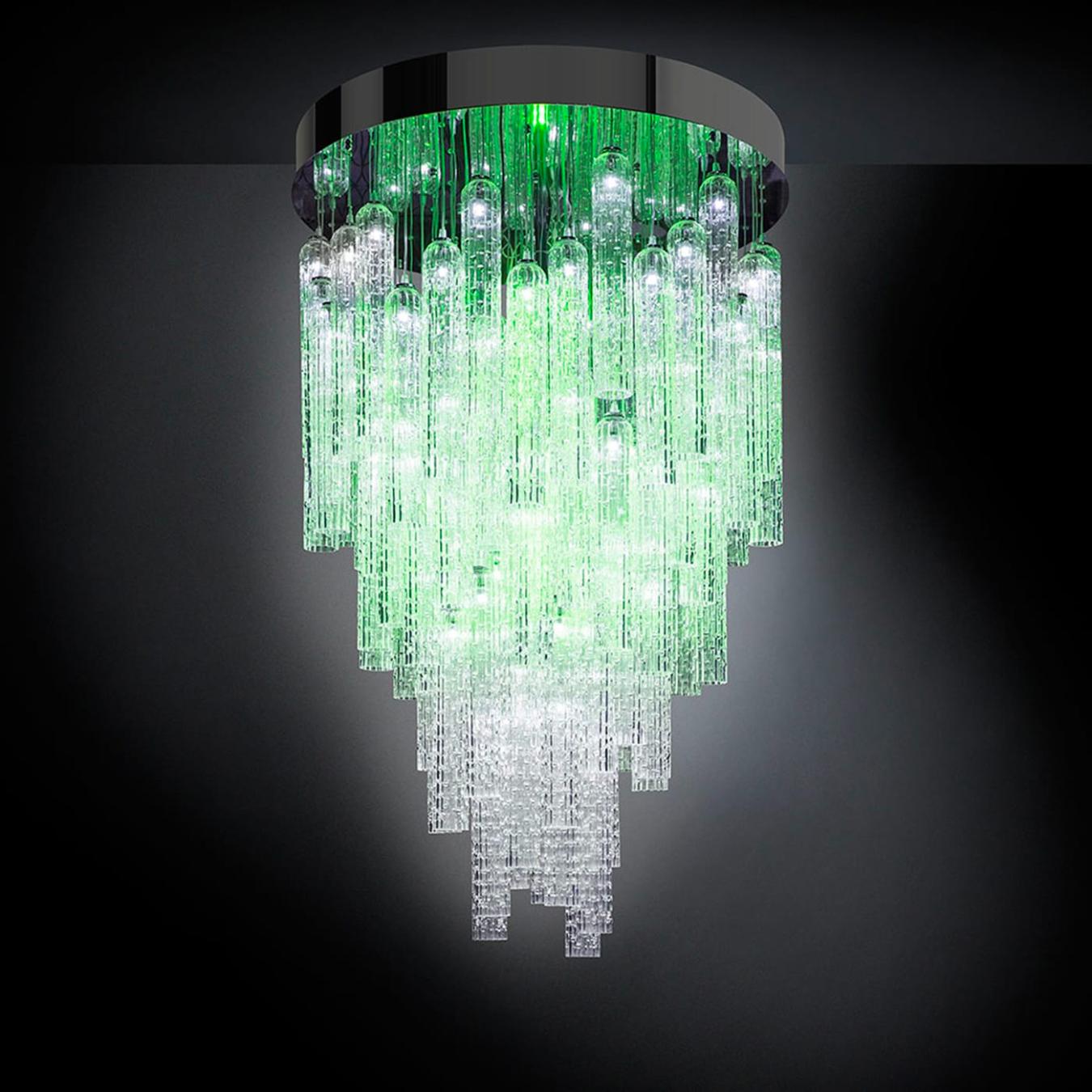 Żyrandol Andy