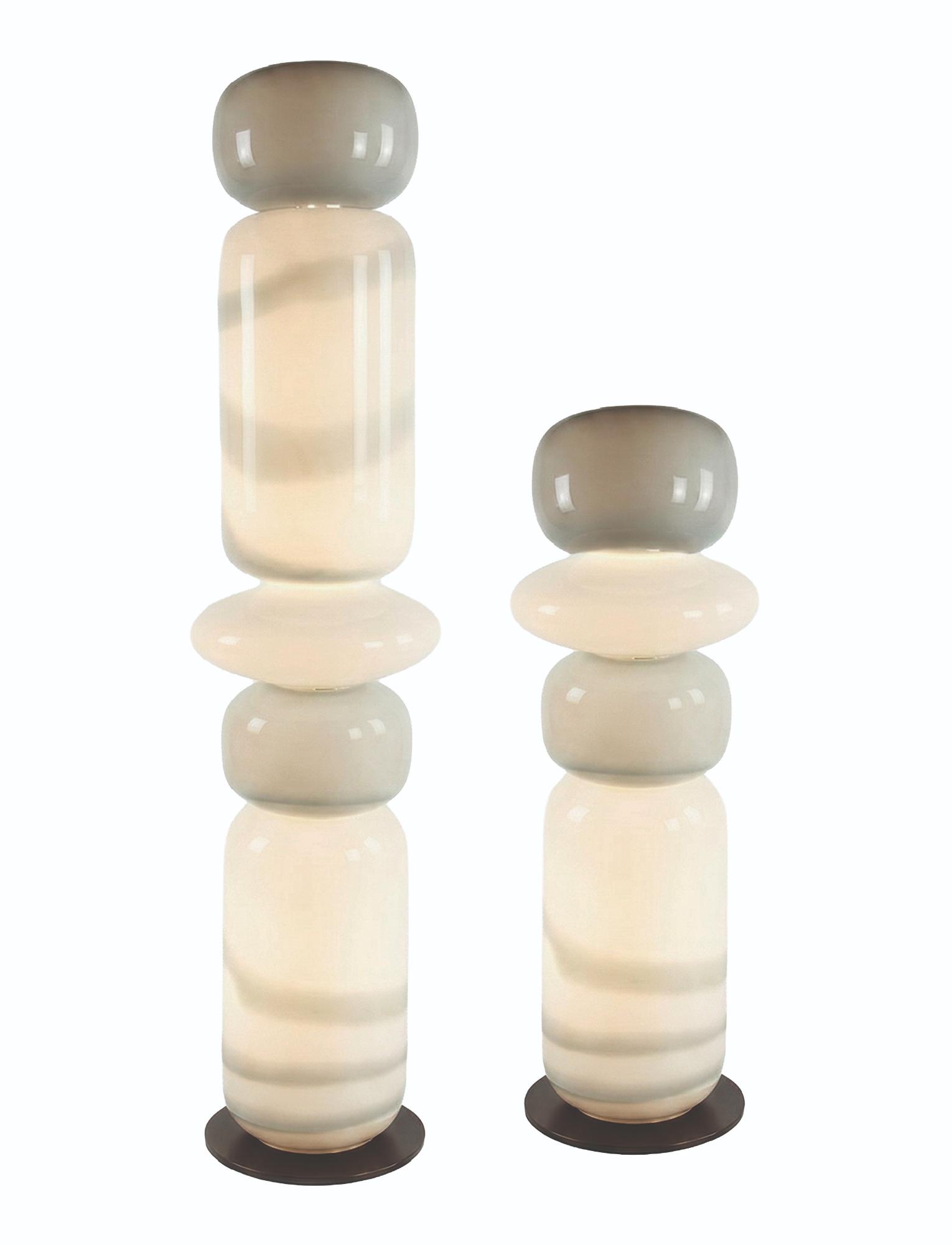 Lampa stojąca Vialattea