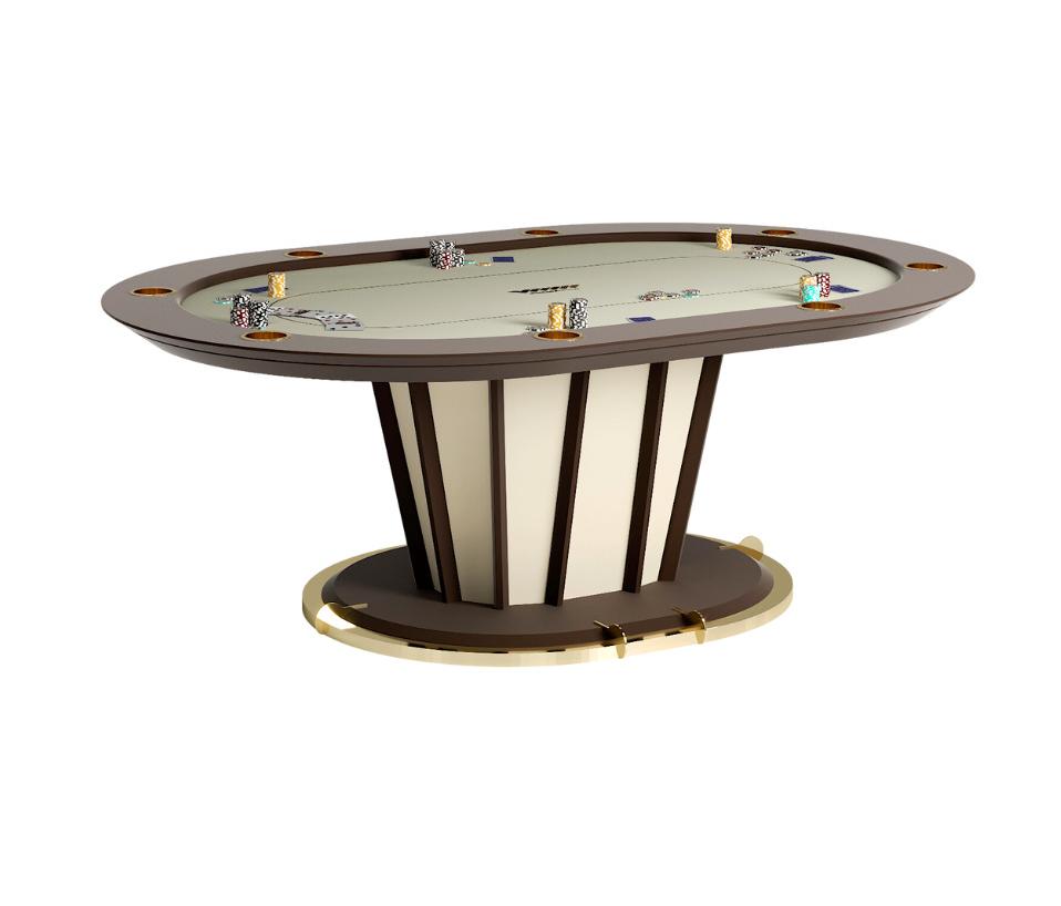 Stół pokerowy Desire
