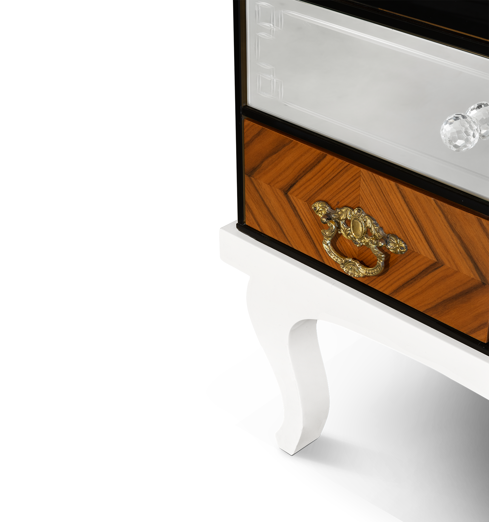 Luksusowy kredens Urban