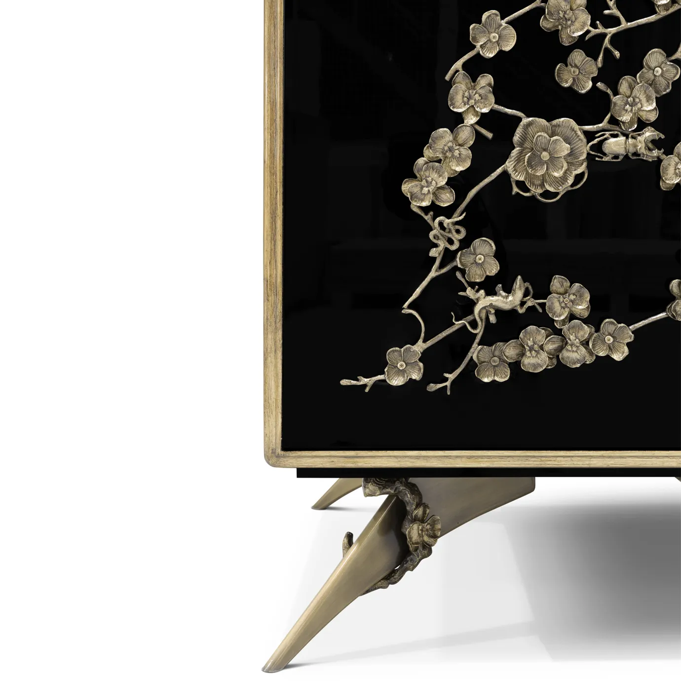 Szafka Mirage lakierowana