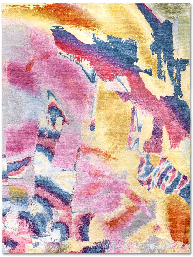 Dywan No. 17 Original | Rozmiar: 170 x 240 cm