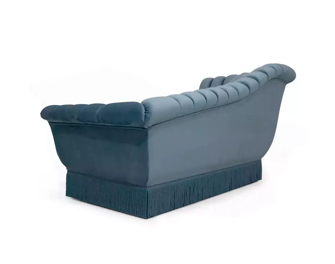 Sofa Millicent szezlong