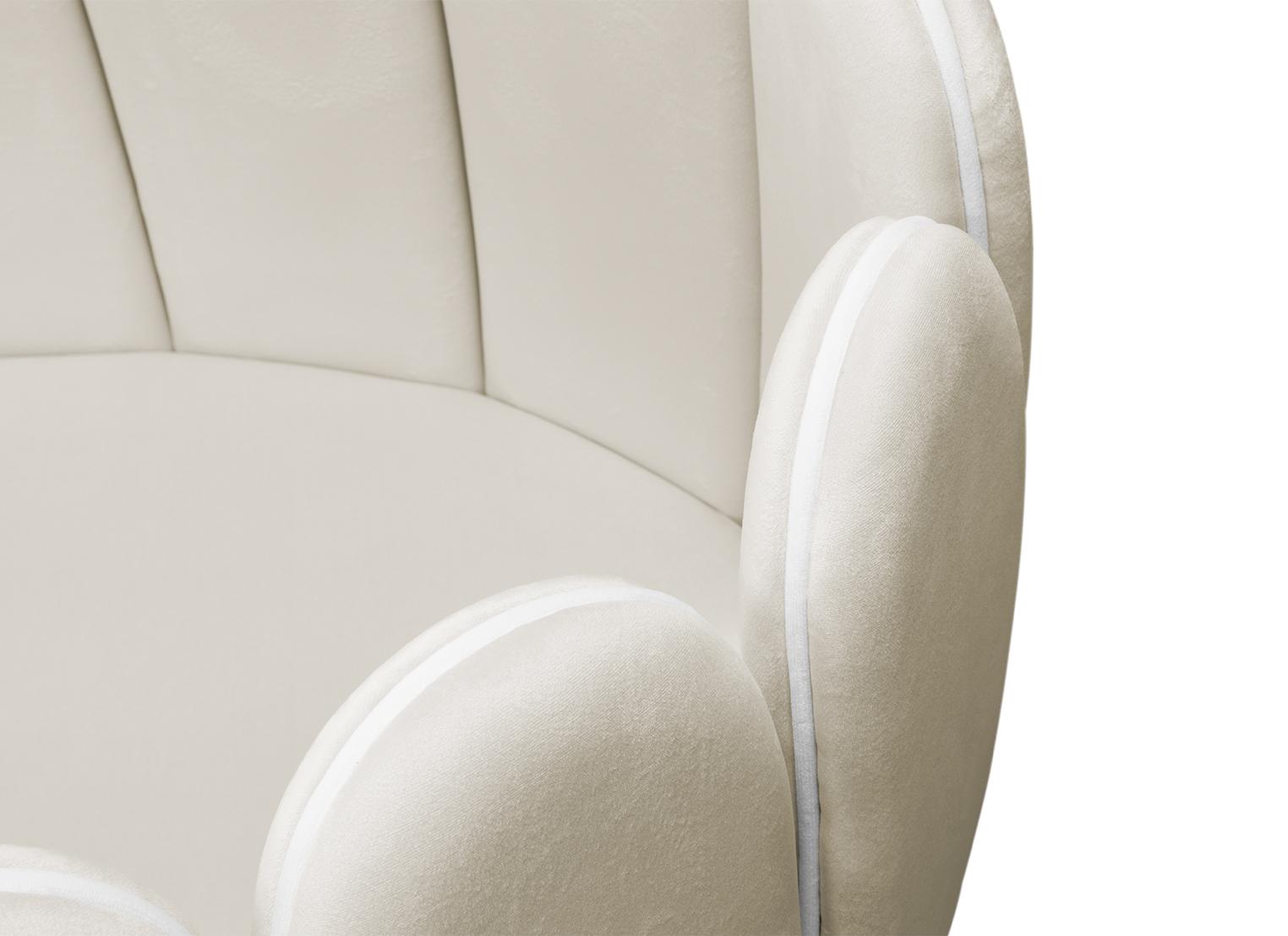 Kołyska bujana dziecięca Lotus Gentle