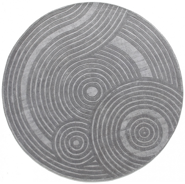 Dywan Zen perla | Rozmiar: 200 x 300 cm