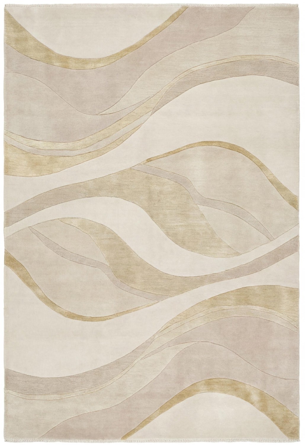 Dywan Sand Waves