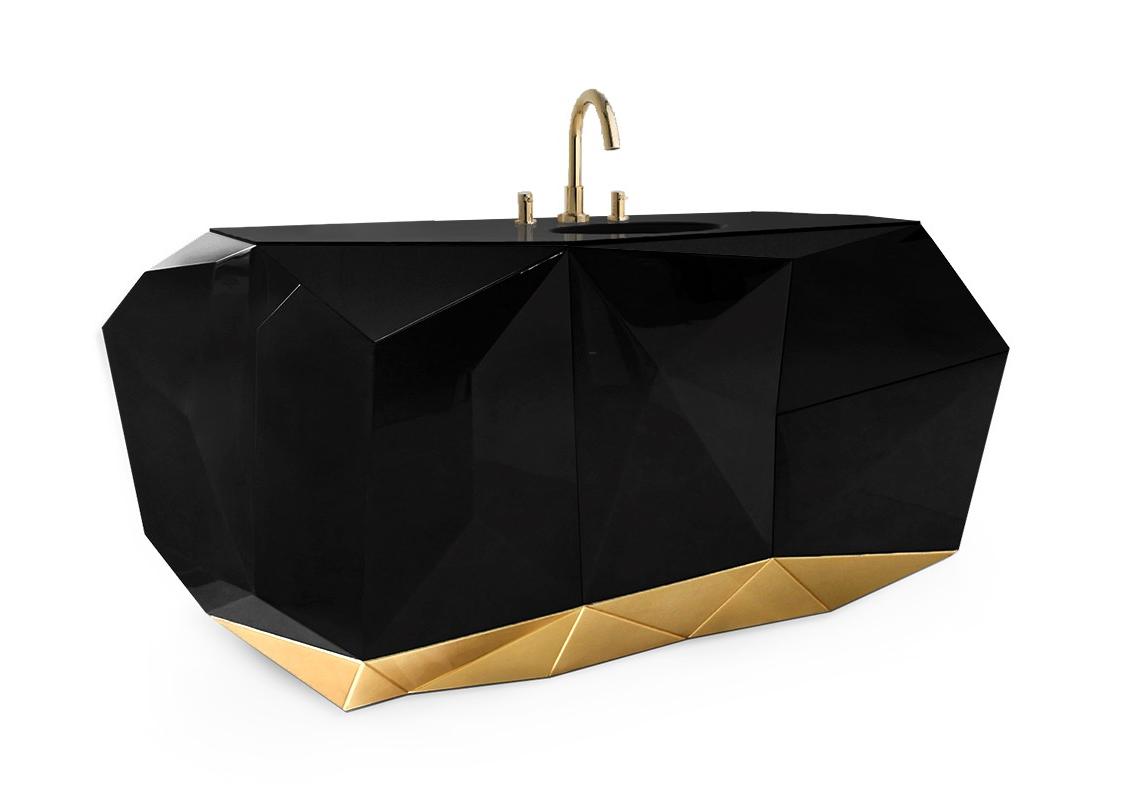 Szafka pod umywalkę Jewel Single