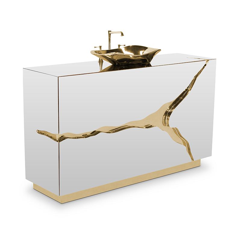 Szafka pod umywalkę Rift Single