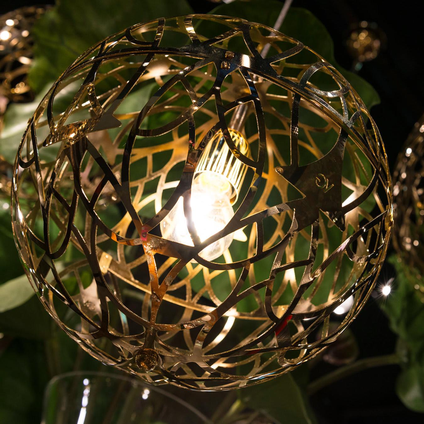 Lampa wisząca Arabesque Marte