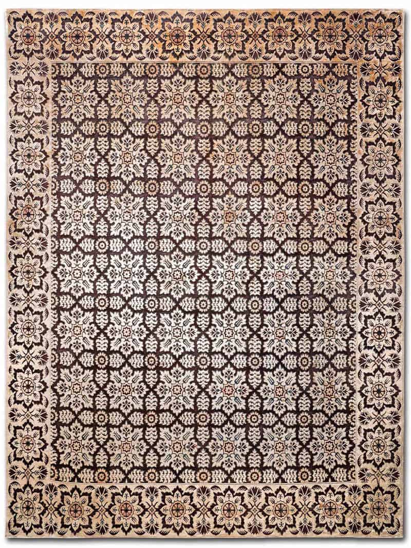 Dywan Tiles Original on DeepPurple