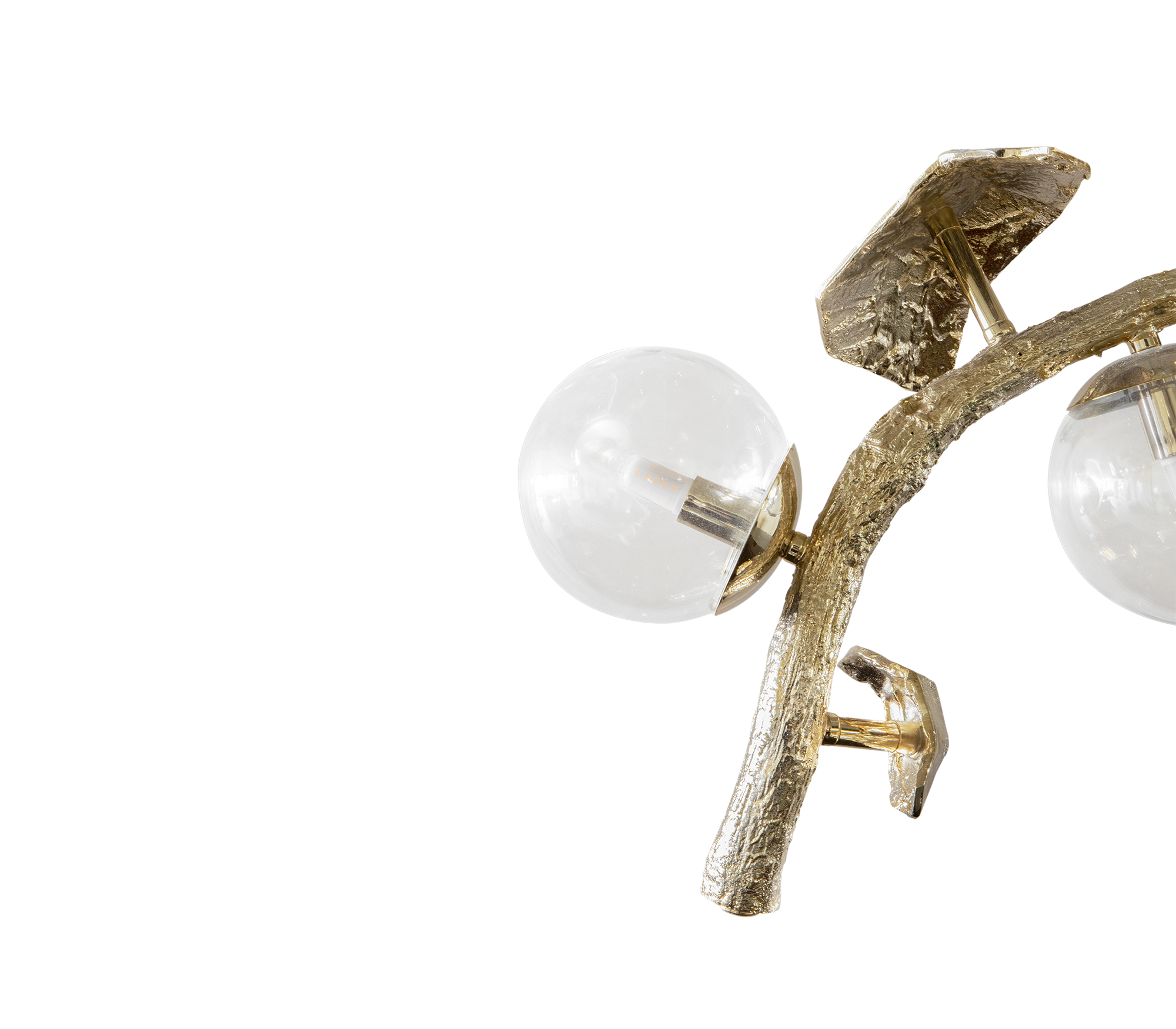 Lampa wisząca Athena