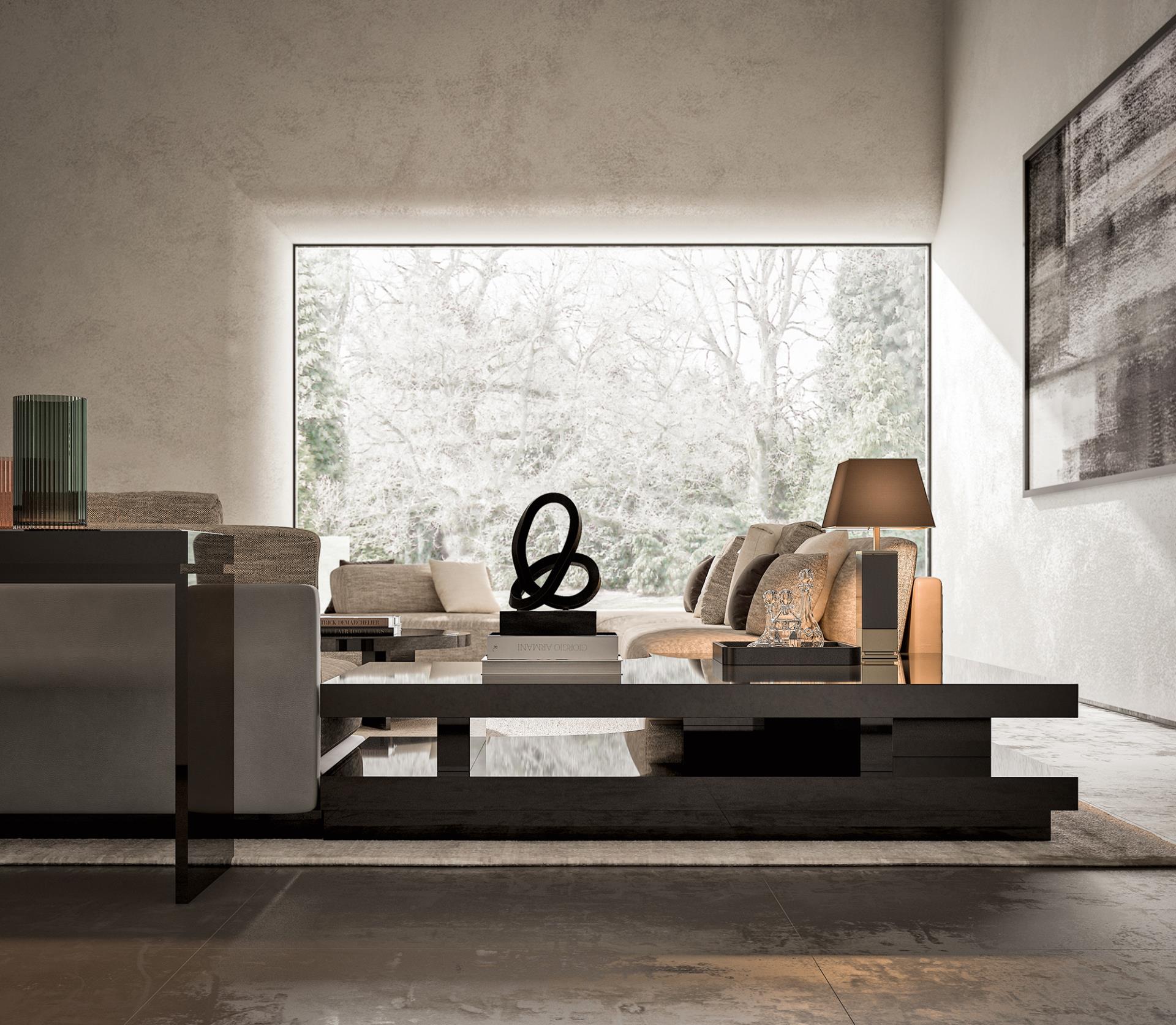 Modułowa sofa włoska