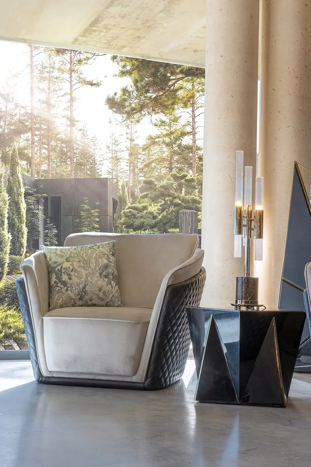 Sofa jednoosobowa Encore