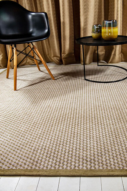 Dywan Cubetti 9031 Biege Brilliante | Rozmiar: 300 x 400 cm