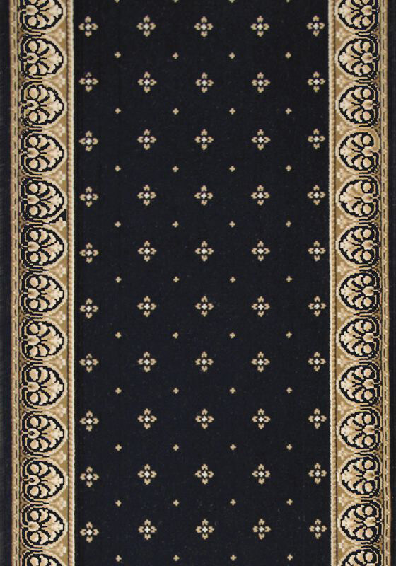 Bieżnik dywanowy Royal | Szerokość rolki: 90 cm