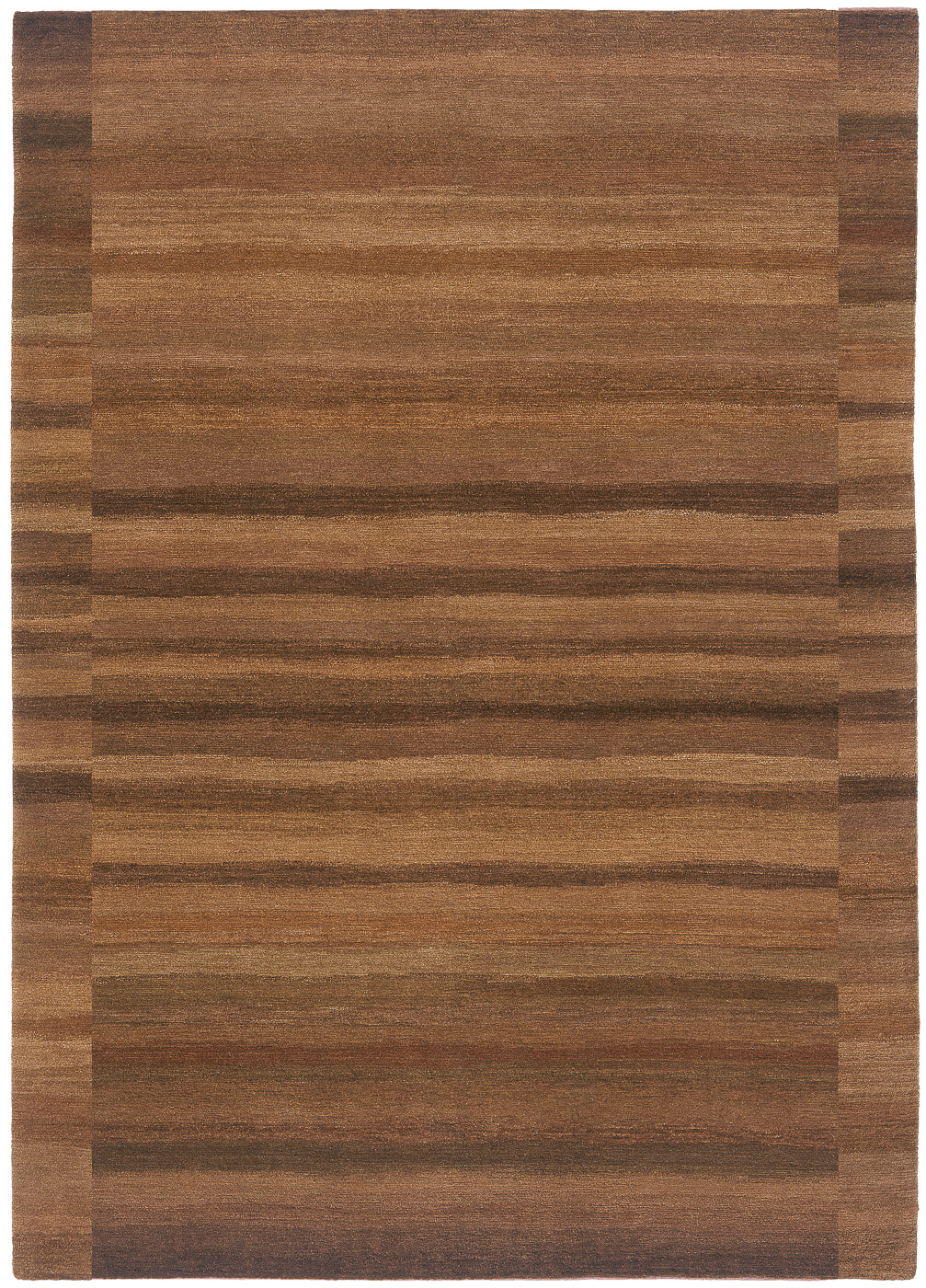 Dywan Centercourt 3 Brown | Rozmiar: 200 x 300 cm