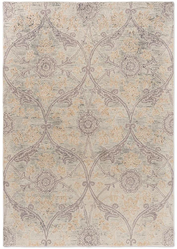 Dywan Endale Soft Truffle | Rozmiar: 140 x 200 cm