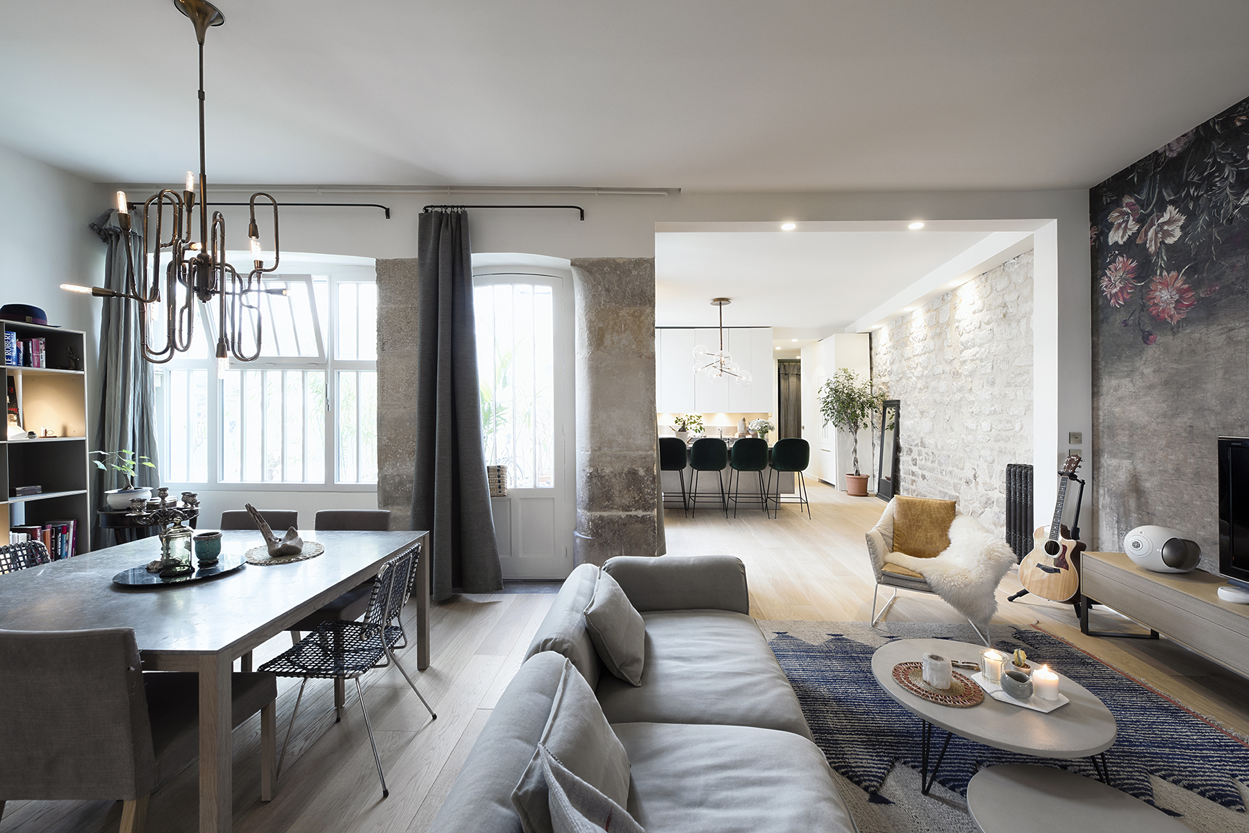 Lampa wisząca Jazzy - 7