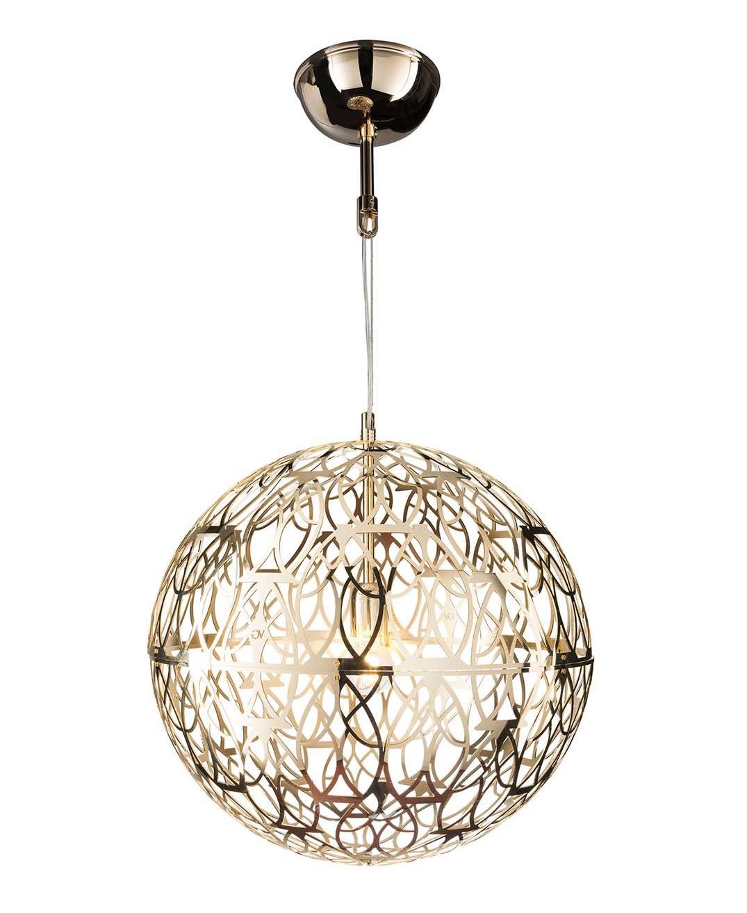 Lampa wisząca Arabesque Marte