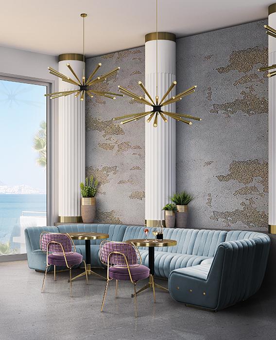 Stolik kawowy Dorian - 7