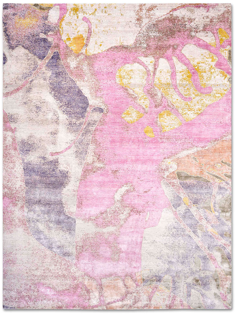 Dywan Skopein No. 03 Original | Rozmiar: 183 x 274 cm