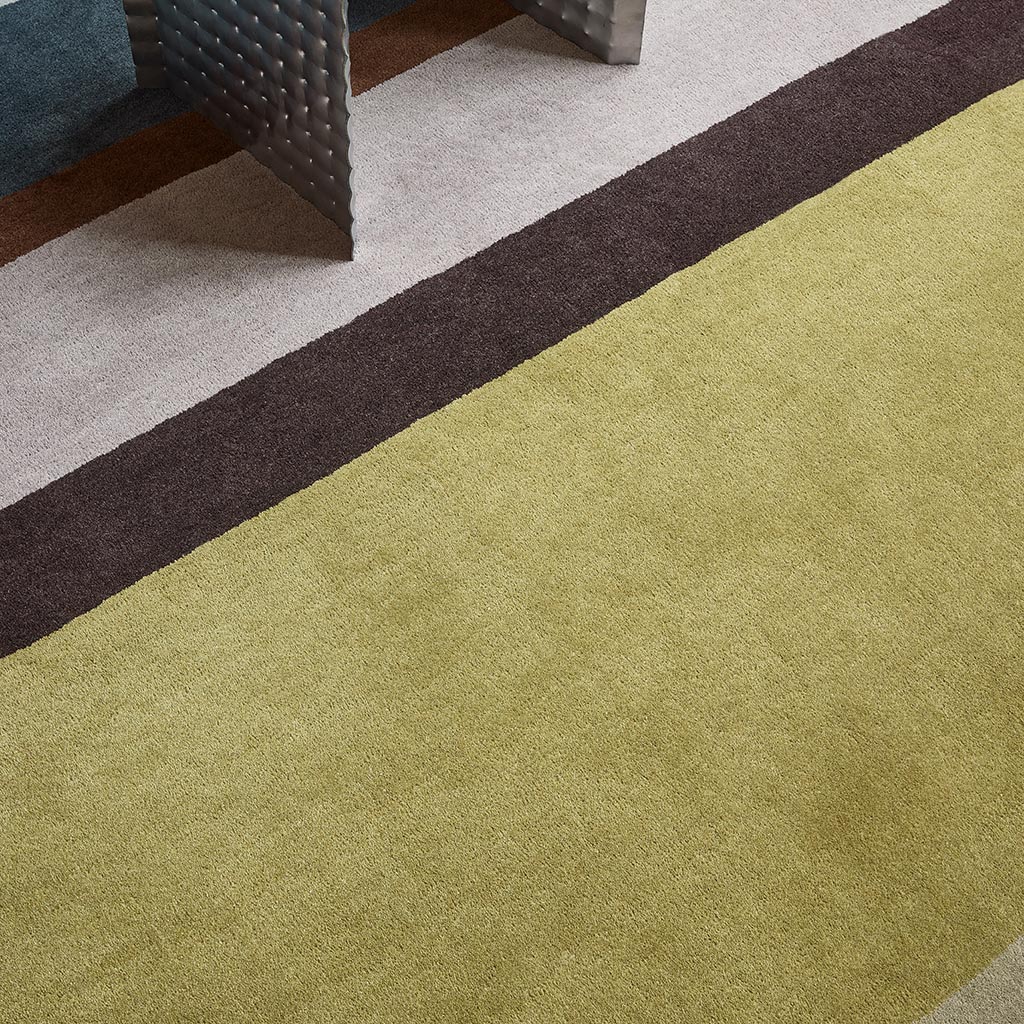 Dywan Decor Linear Retro