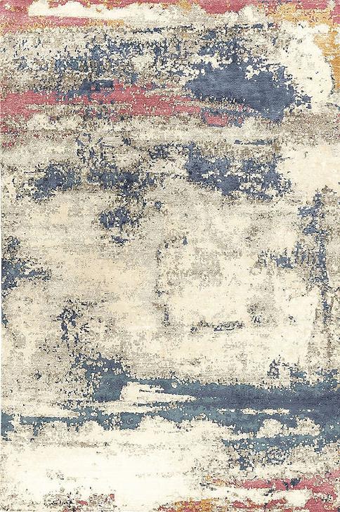 Dywan Abstract Multi
