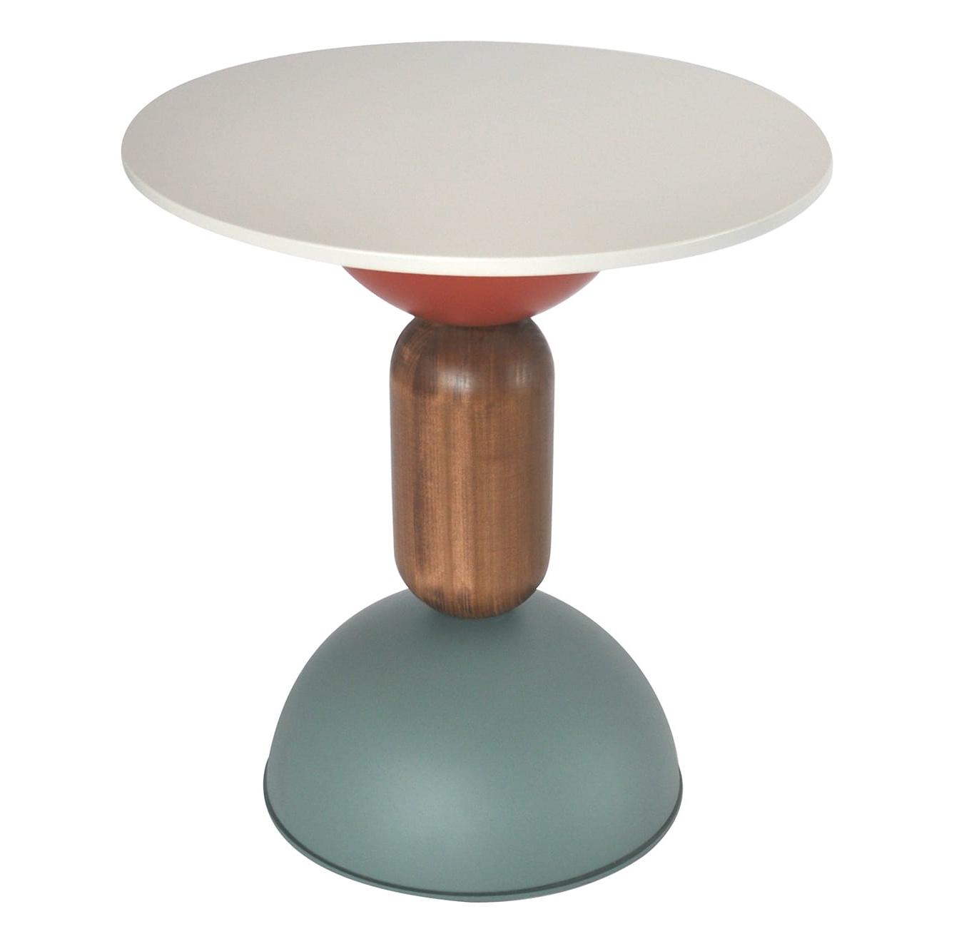 Okrągły Stolik Boczny