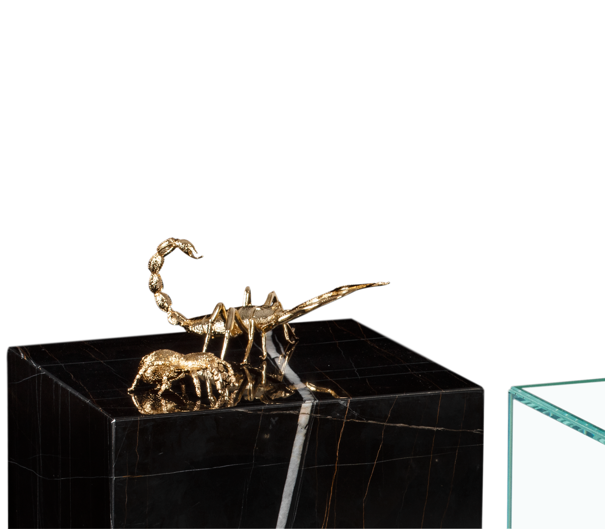 Stolik boczny Evolution