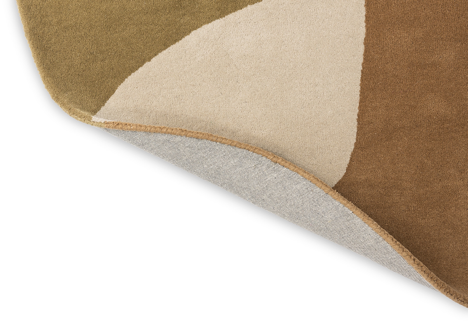 Dywan Decor Miller Fall 95105 | Rozmiar: 250 x 350 cm