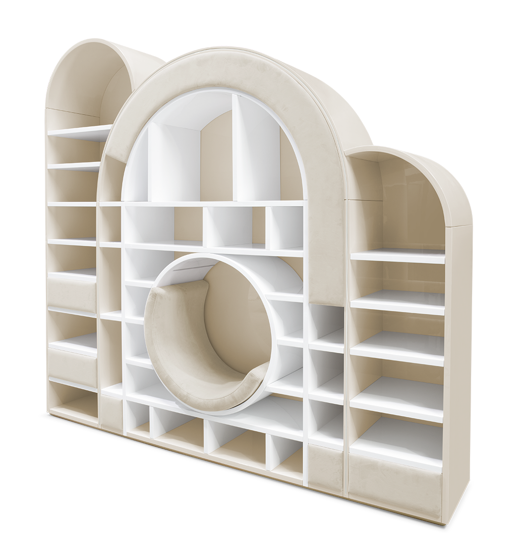 Regał dziecięcy Sugar Rush