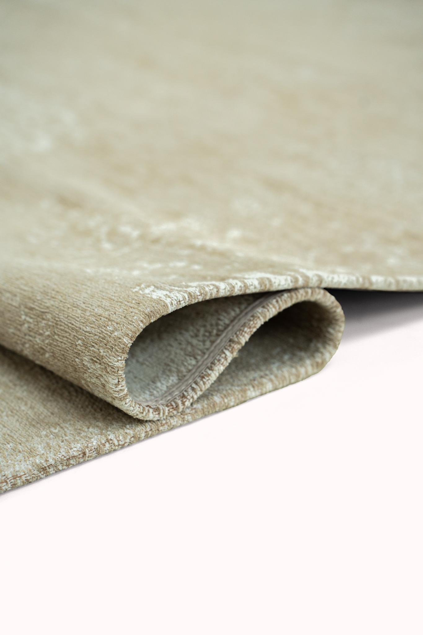 Dywan Milk Curry 9672 | Rozmiar: 280 x 390 cm