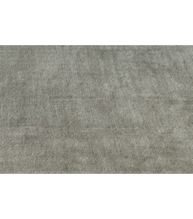 Dywan Beekman | Kolor: Gray | Rozmiar: 250 x 350 cm
