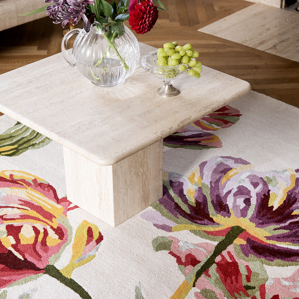 Dywan Gosford-Cranberry 081300 | Rozmiar: 200 x 280 cm