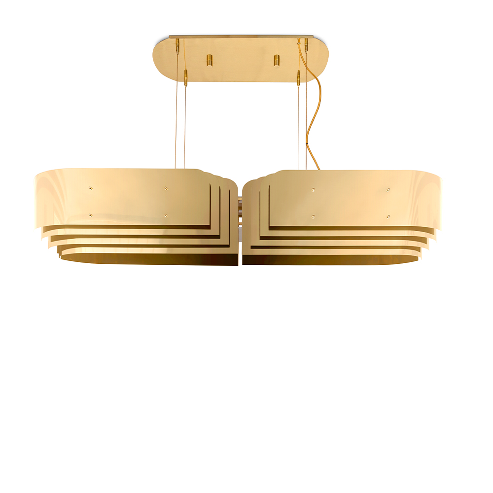 Lampa wisząca Regal