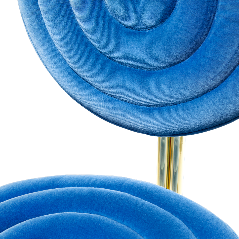 Stołek barowy McKinley