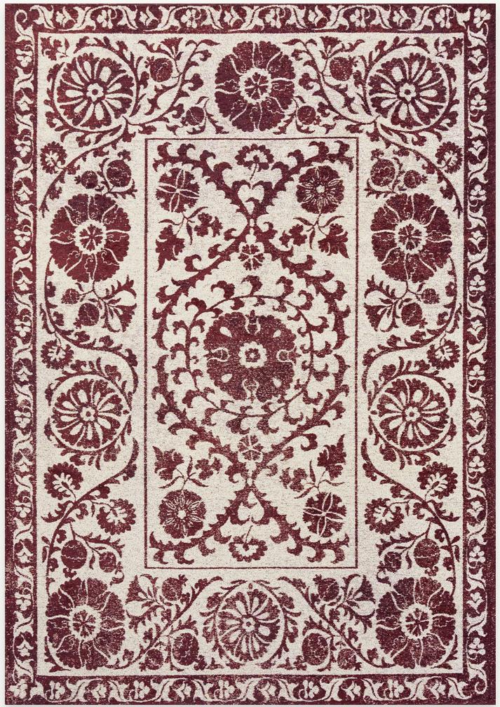 Dywan Zephyr 9734 | Rozmiar: 140 x 200 cm