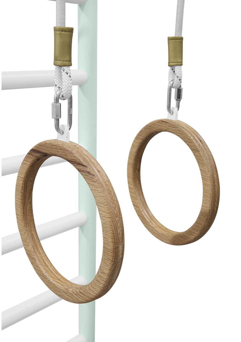 Drabinka do zabawy Wonderland