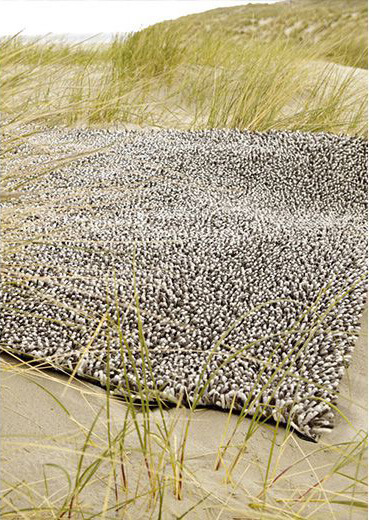 Dywan Gravel 68201 | Rozmiar: 140 x 200 cm