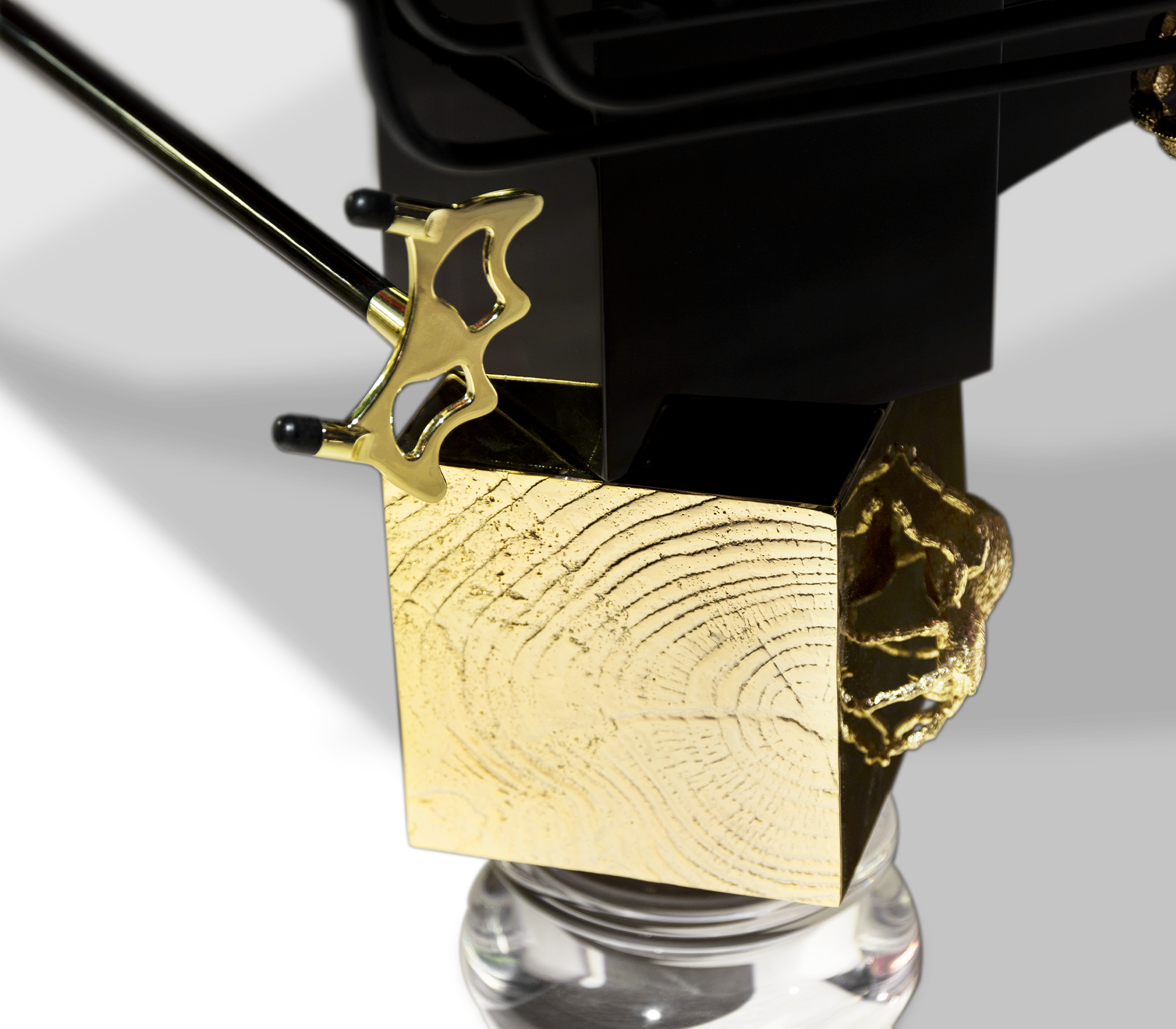 Stół bilardowy Emerald Eclipse