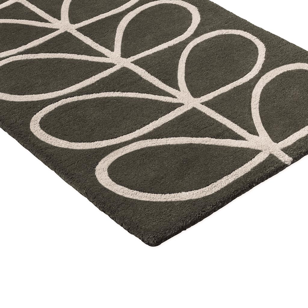 Chodnik Linear Stem Slate