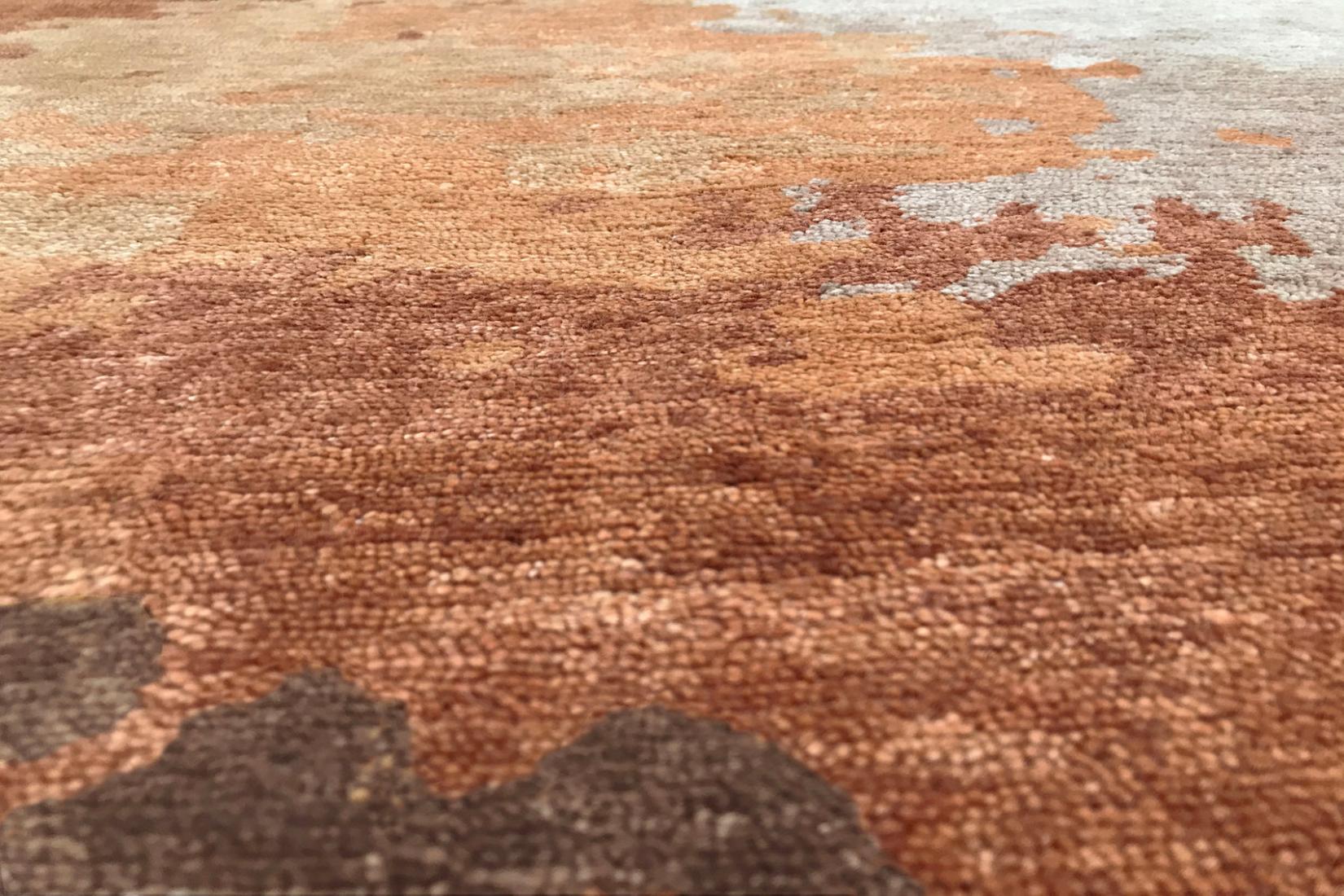 Dywan Granitee Tawny | Rozmiar: 250 x 350 cm