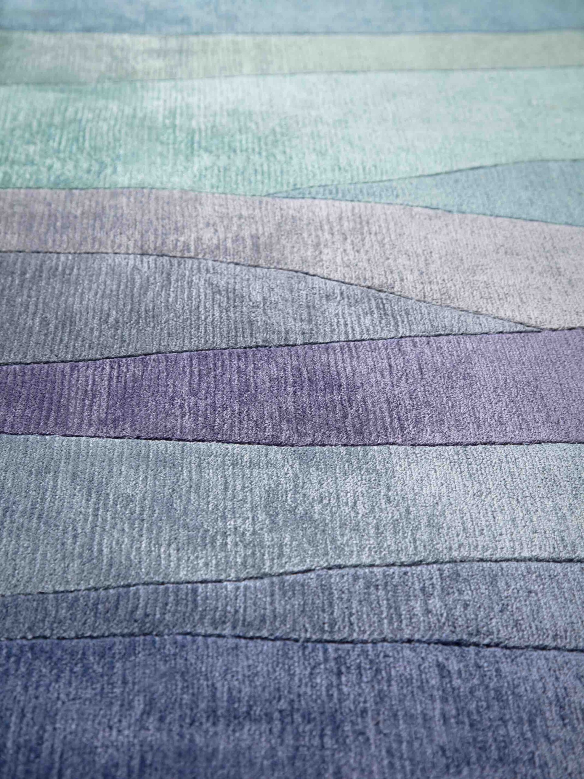 Dywan Scape Violet