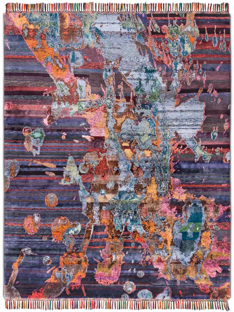 Dywan No. 04 Eco | Rozmiar: 250 x 300 cm