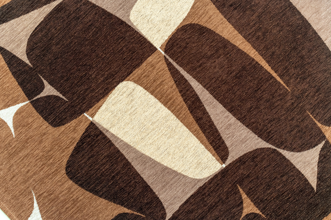 Dywan Stones Cookie | Rozmiar: 170 × 240 cm