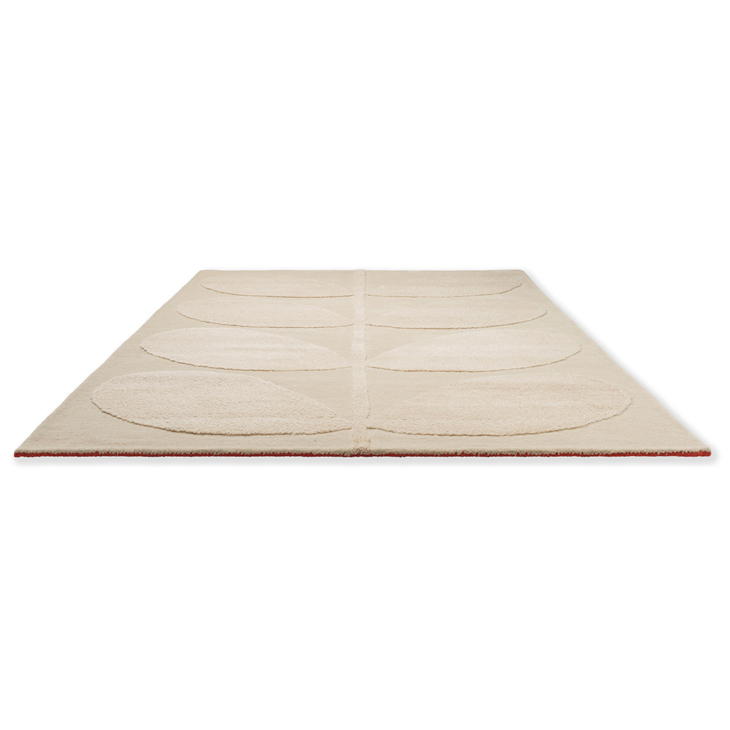 Dywan Solid Stem Ecru 158309 | Rozmiar: 200 x 280 cm