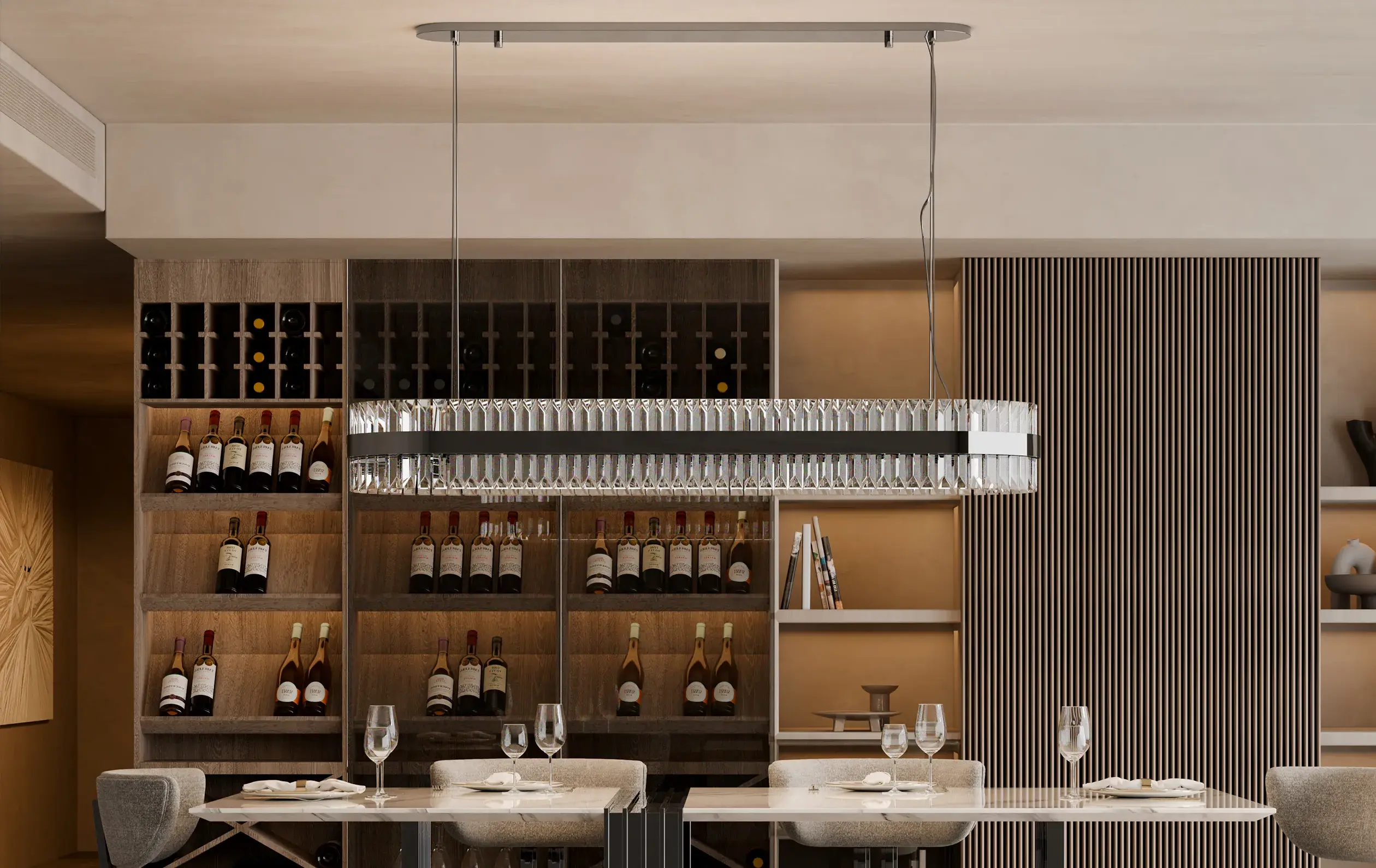 Lampa wisząca Freedom Slim