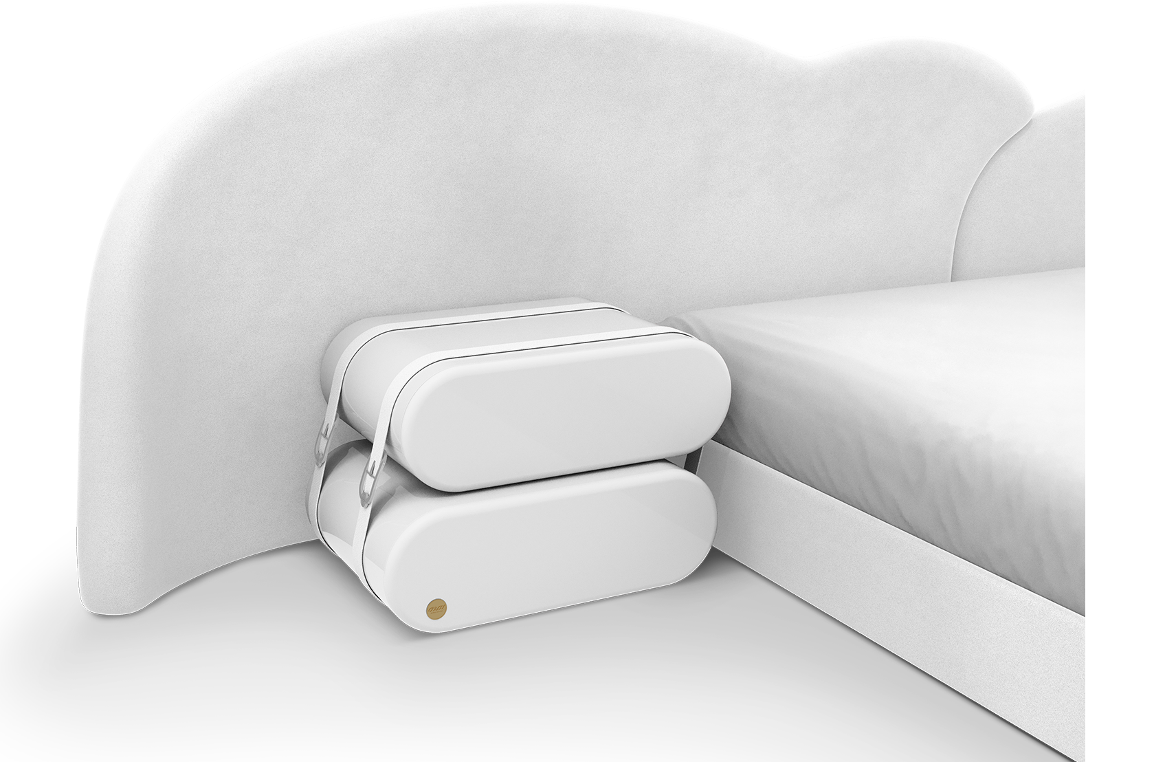 Łóżko Nimbus Serenity